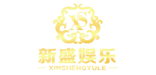 新盛游戏代理加盟LOGO
