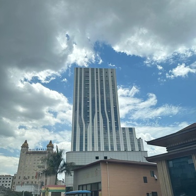 平台版本更新公告